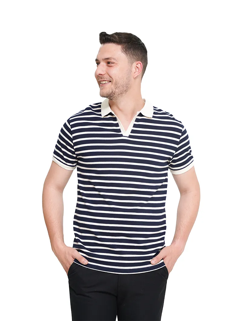 POLO raye